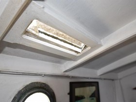 1947  Morgan Giles 37Ft Sloop