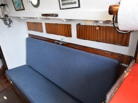 1947 Morgan Giles 37Ft Sloop à vendre