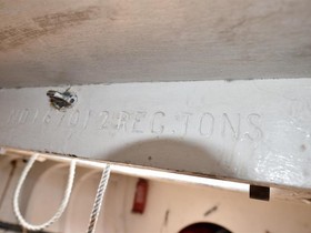 Acheter 1947 Morgan Giles 37Ft Sloop