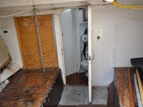 1947 Morgan Giles 37Ft Sloop à vendre