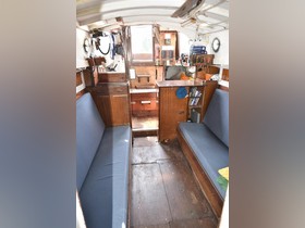 1947  Morgan Giles 37Ft Sloop