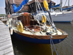 Acheter 1947 Morgan Giles 37Ft Sloop