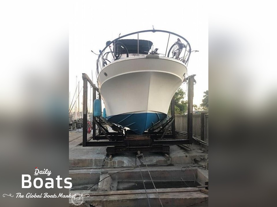 1986 Pt 40 for sale. View price, photos and Buy 1986 Pt 40 #275878