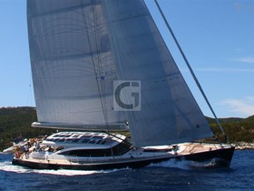 Buy 2012 Warwick 95 Sloop