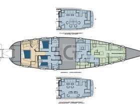 2012 Warwick 95 Sloop