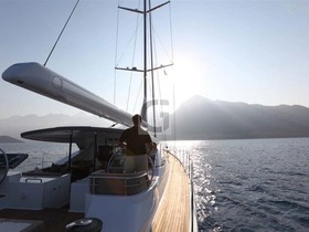 Buy 2012 Warwick 95 Sloop