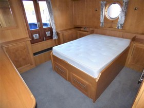 Satılık 2014 Wide Beam Narrowboat 60 X12 Orchard Marine Hanbury