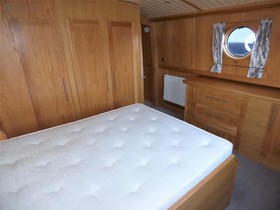 2014  Wide Beam Narrowboat 60 X12 Orchard Marine Hanbury