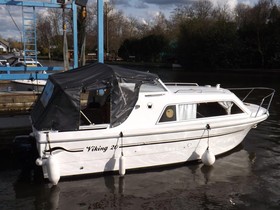  Viking 20 - New Boat