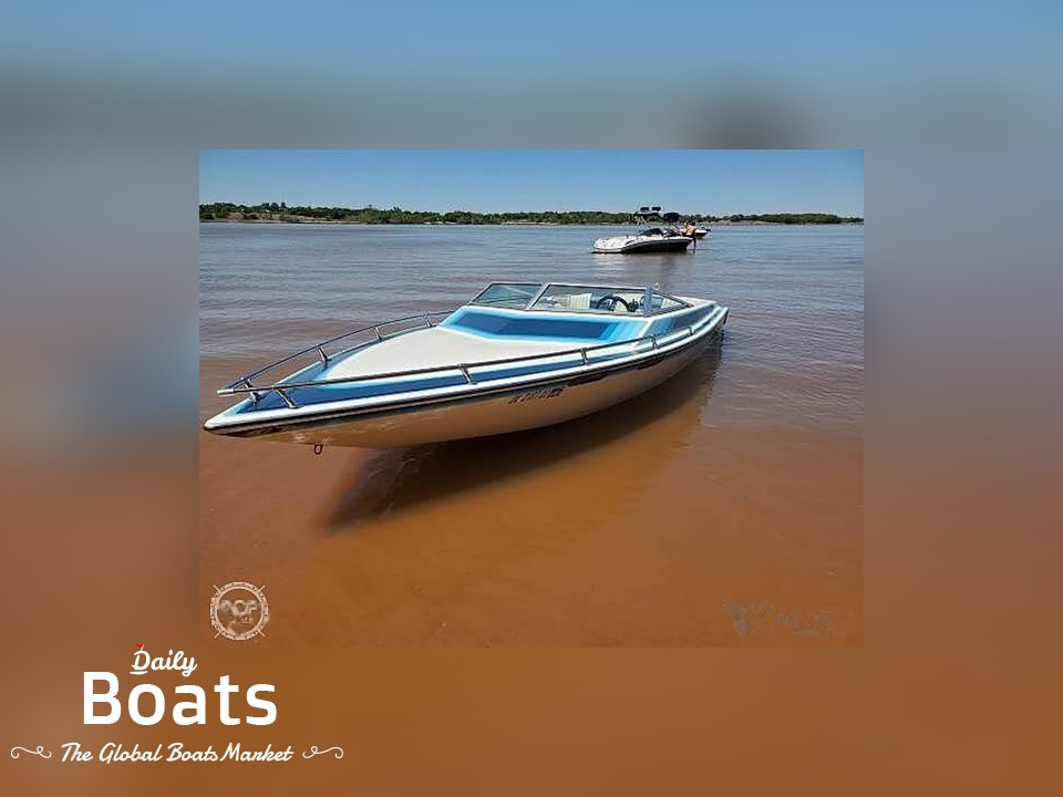 1988 Condor Super Cruiser 20 for sale. View price, photos and Buy 1988