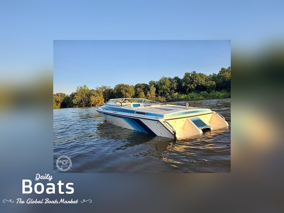 1988 Condor Super Cruiser 20 for sale. View price, photos and Buy 1988