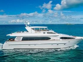 Comprar 2000 Destiny 94 Motor Yacht