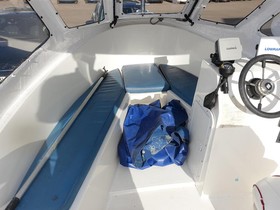 2012 Erne Boats Redfinn 6M Sports Fisher satın almak