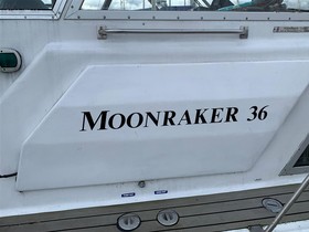 1970  Moonraker 36 Soft Rider