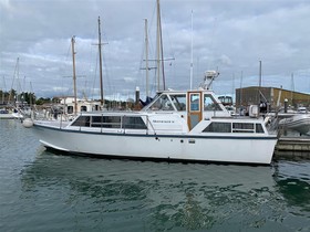 1970 Moonraker 36 Soft Rider for sale