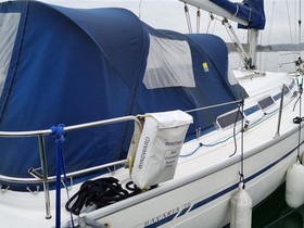 2003 Bavaria 36 Two Aft Cabin Version for sale