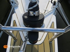 2016 Northman Yacht Maxus 26 myytävänä