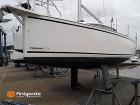 2016 Northman Yacht Maxus 26 te koop