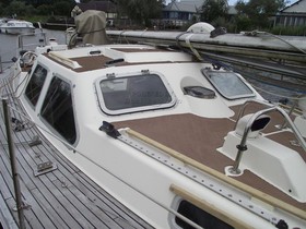 1987 Oyster 406-16 for sale