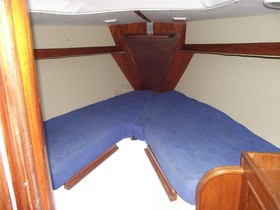 1987 Oyster 406-16 for sale