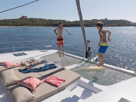 2020 Fountaine Pajot Saona 47 Meastro (3 Cabin) на продажу