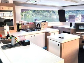 Купить 2020 Fountaine Pajot Saona 47 Meastro (3 Cabin)