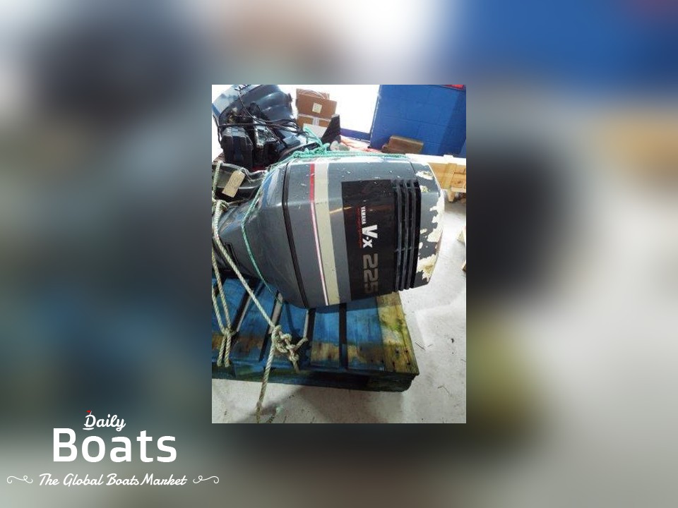 yamaha 225 dual sport