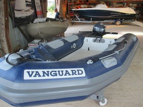  Vanguard Marine Vanguard 300