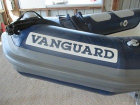 2018 Vanguard Marine Vanguard 300 for sale