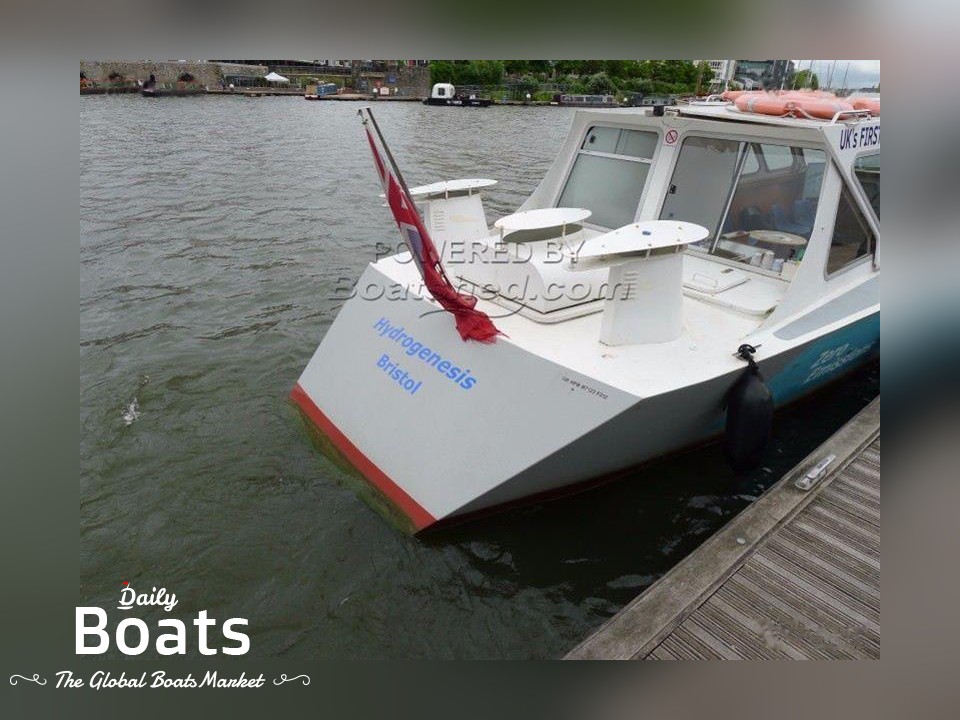 2013 Passenger Vessel Ferry for sale. View price, photos and Buy 2013