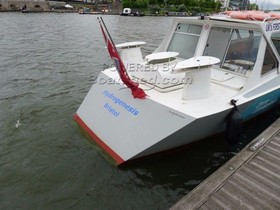 2013 Passenger Vessel Ferry for sale