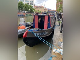Unknown 45Ft Narrowboat UNDER OFFER