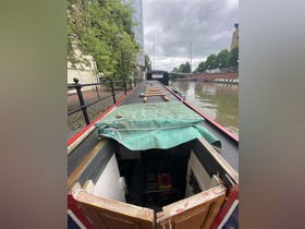  45Ft Narrowboat Under Offer