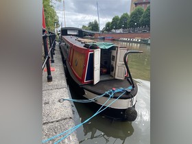 45Ft Narrowboat Under Offer for sale