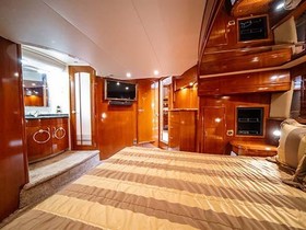 2004 Carver Voyager Pilothouse