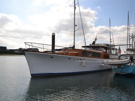 Motor Yacht Custom