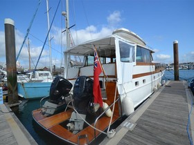 1965 Motor Yacht Custom kopen