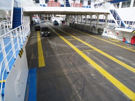 Купить 2000 Open Type Double/End Ferry