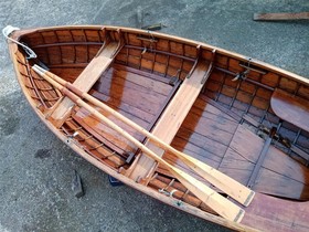 Kjøpe Custom 12 Clinker Rowing Dinghy