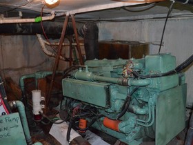 1986 Drift Fishing Vessel 90 Person Commercial for sale