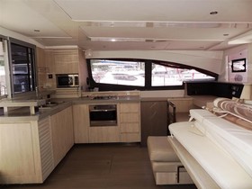 2017 Leopard Yachts 51 Powercat for sale