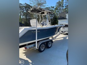 2017 Tidewater 22 Lxf на продаж