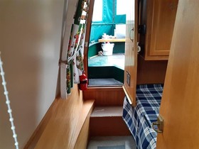 2007 Piper Boats 38Ft Narrowboat Called Rainbows End kaufen