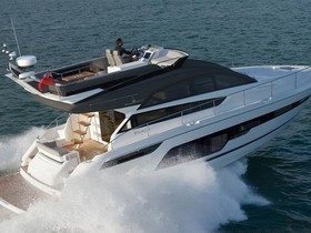  Fairline Squadron 50 New - On Display - Model 2022