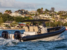 2024 Protector 380 Chase for sale