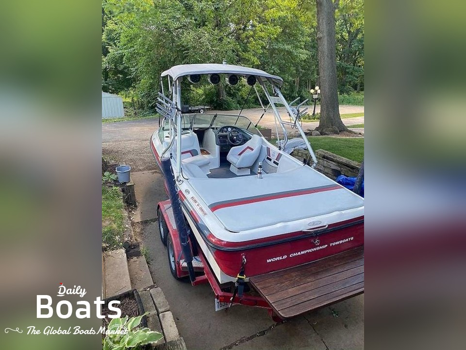 2000 Ski Centurion Elite V for sale. View price, photos and Buy 2000