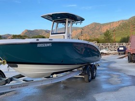 2021 Yamaha Boats 255 Fsh Sport E in vendita