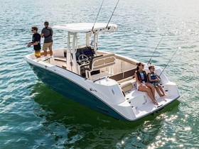 2021 Yamaha Boats 255 Fsh Sport E à vendre