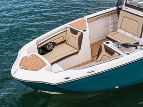 2021 Yamaha Boats 255 Fsh Sport E