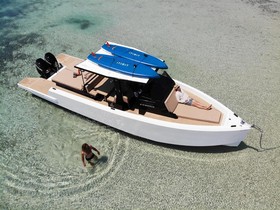 Unknown Scorpion Yachts Scorpion 40